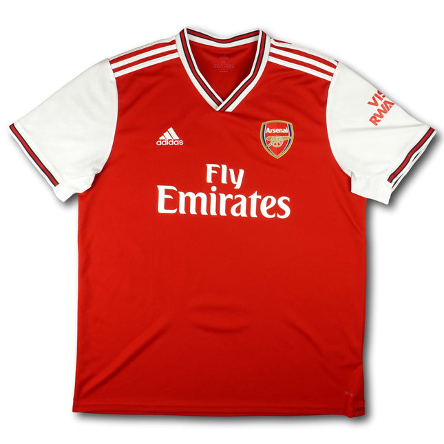 FC Arsenal 2019-20 Trikot heim - 9/10 - [XL]