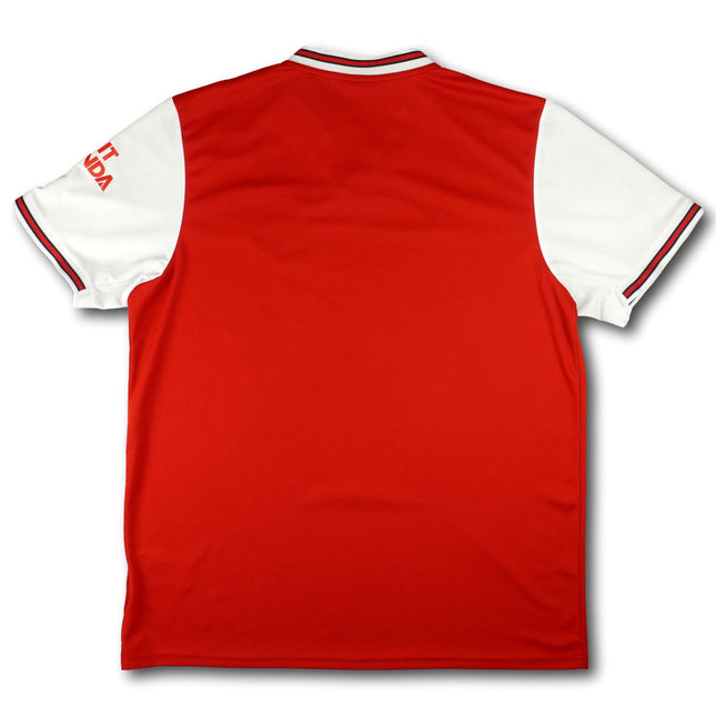 FC Arsenal 2019-20 Trikot heim - 9/10 - [XL]