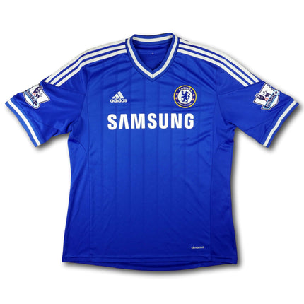 Chelsea FC 2013-14 Trikot heim - 7/10 - [M]