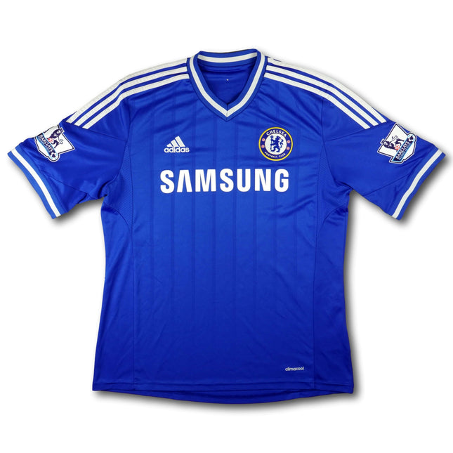Chelsea FC 2013-14 Trikot heim - 7/10 - [M]