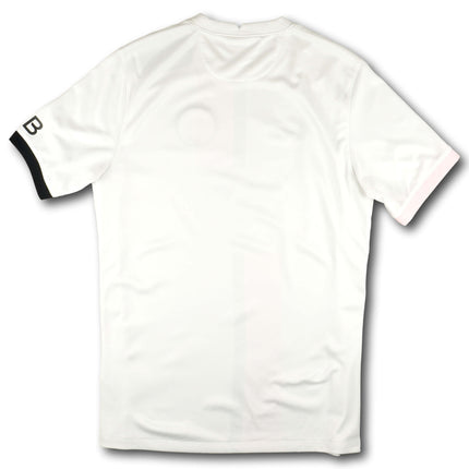 Paris Saint-Germain 2021-22 Trikot auswärts - 8/10 - [M]
