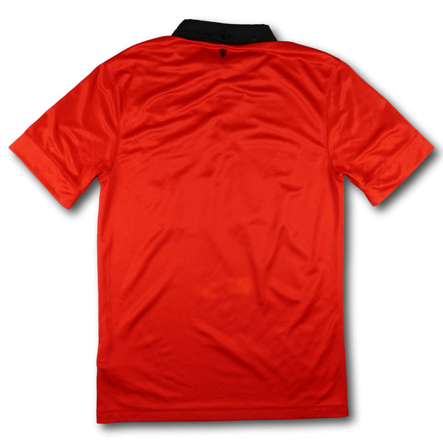 Manchester United 2013-14 Trikot heim - 6/10 - [S]