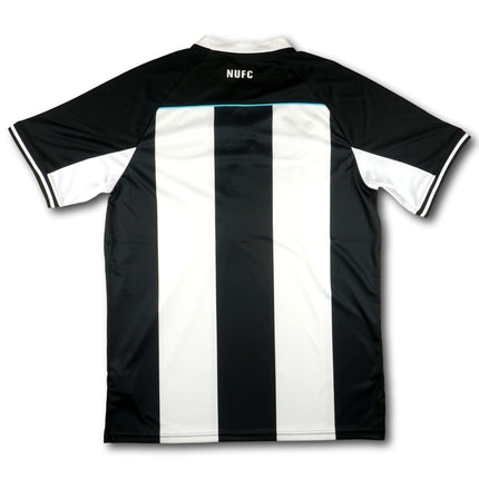 Newcastle United 2021-22 Trikot heim - 9/10 - [XL]