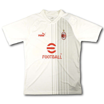 AC Milan 2022-23 Trikot training - 8/10 - [M]