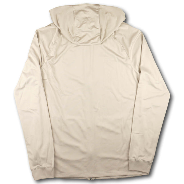 FC Barcelona 2023-24 Jacket training mit Kapuze - 9/10 - [M]