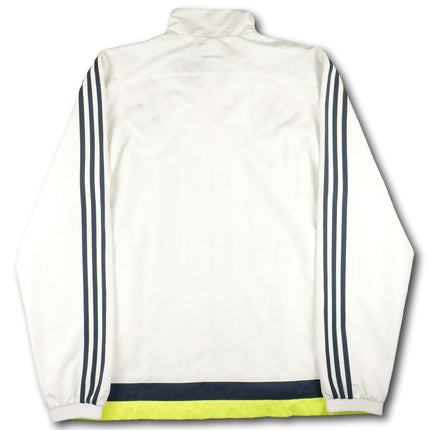 Real Madrid 2015-16 Jacket training Sieger Champions League - 9/10 - [XL]