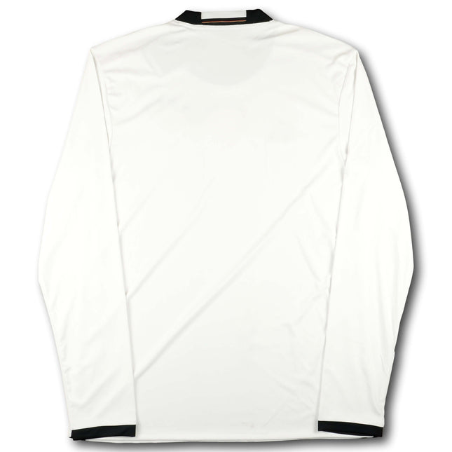 Deutschland 2016 Trikot heim - L/S - 8/10 - [M]