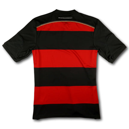 Deutschland 2014 Trikot auswärts Weltmeister - 9/10 - [M]