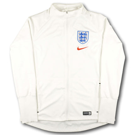 England Frauen 2019 Jacket training - 9/10 - [XS]