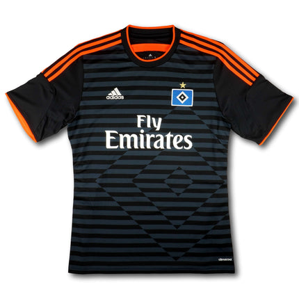 Hamburger SV 2014-16 Trikot auswärts - 9/10 - [L]