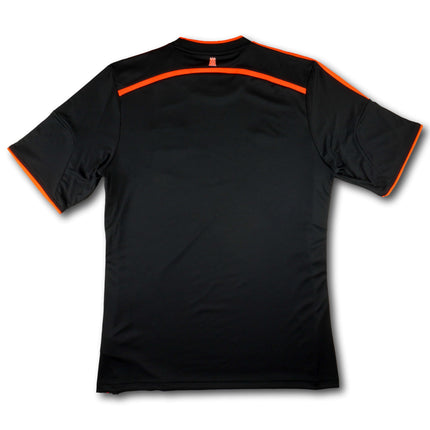 Hamburger SV 2014-16 Trikot auswärts - 9/10 - [L]