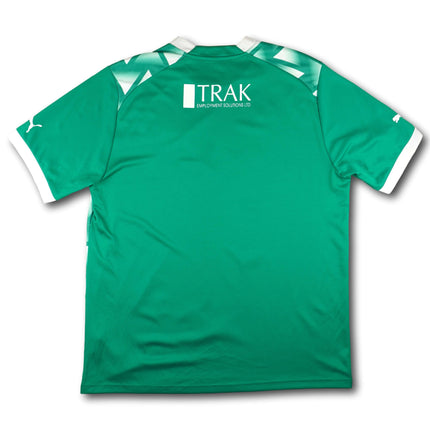 Swindon Town 2022-23 Trikot drittes - 9/10 - [XL]