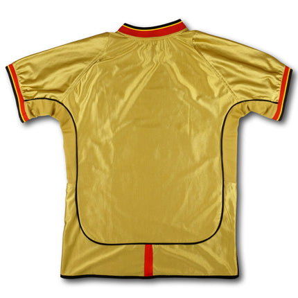 Galatasaray 2002-03 Trikot viertes - 7/10 - [S]