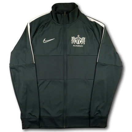 FC Zürich 2019-20 Jacket training - 9/10 - [L]