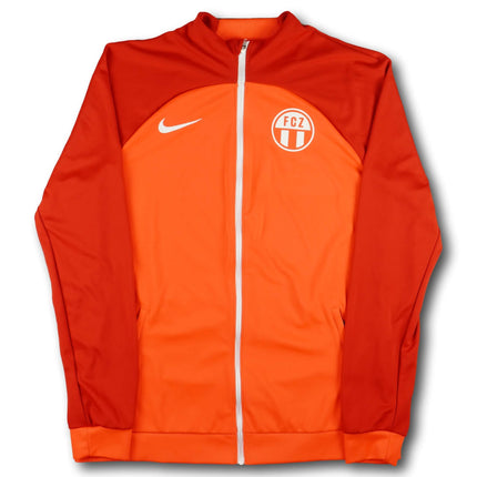 FC Zürich 2023-24 Jacket training - 9/10 - [S]