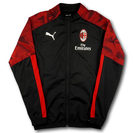 AC Milan 2019-20 Jacket training - 9/10 - [Kids XL]