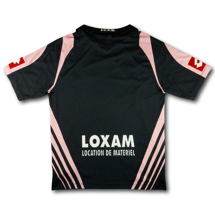 FC Sochaux 2007-08 Trikot drittes - 5/10 - [M]