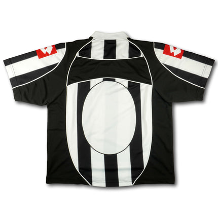 Juventus 2002-03 Trikot heim Meistersaison - 7/10 - [XL]