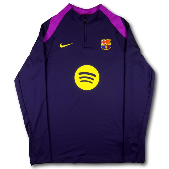 FC Barcelona 2025-26 Sweater training - 9/10 - [L]