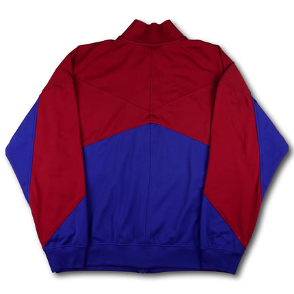 FC Barcelona 2024-25 Jacket anthem Double-Sieger - 8/10 - [L]
