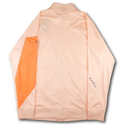 FC Barcelona 2025-26 Jacket travel - 7/10 - [L]