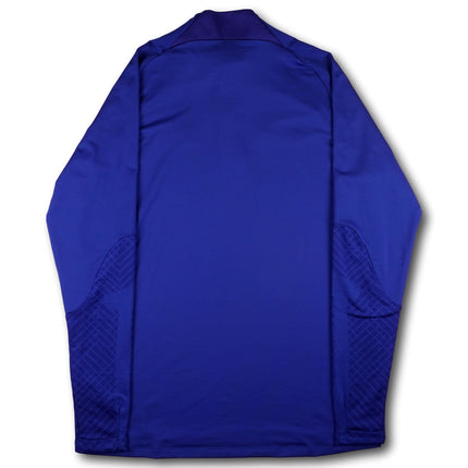 FC Barcelona 2022-23 Sweater training Meistersaison - 9/10 - [L]