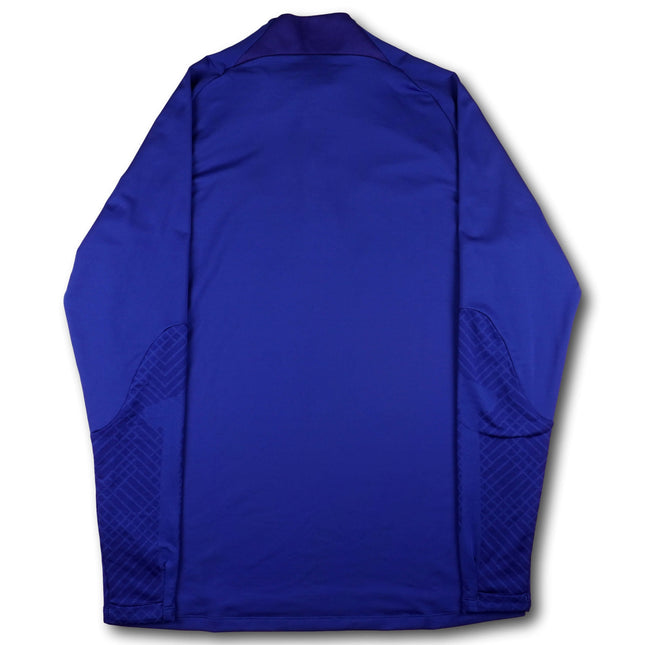 FC Barcelona 2022-23 Sweater training Meistersaison - 9/10 - [L]