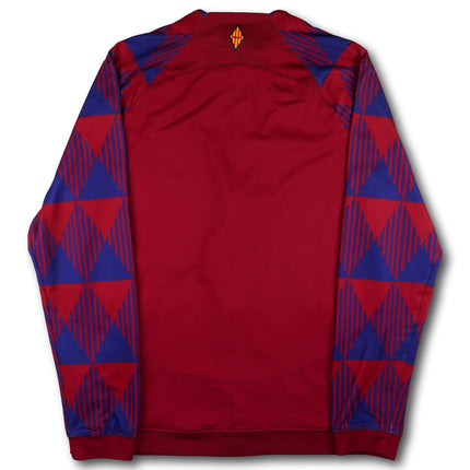 FC Barcelona 2023-24 Jacket anthem - 7/10 - [L]