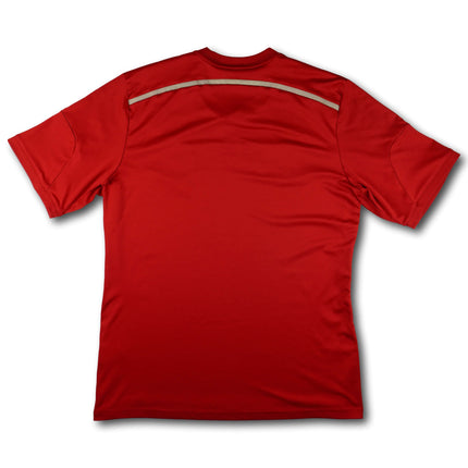 Spanien 2014 Trikot heim - 5/10 - [XL]