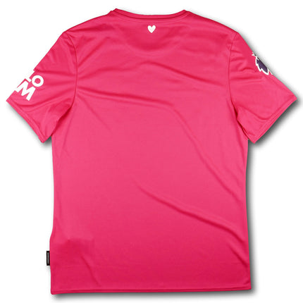 Ipswich Town 2024-25  Trikot drittes - 9/10 - [L]