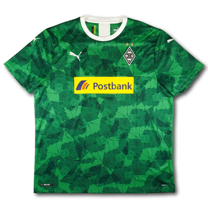 Borussia Mönchengladbach 2019-20 Trikot drittes - 9/10 - [XXL]