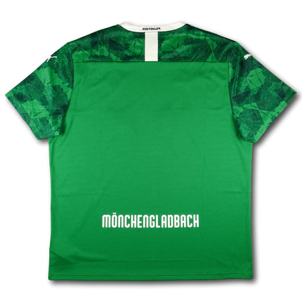 Borussia Mönchengladbach 2019-20 Trikot drittes - 9/10 - [XXL]