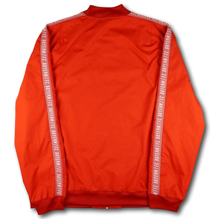 FC Bayern München 2019-20 Jacket anthem Triple-Saison - 9/10 - [XL]