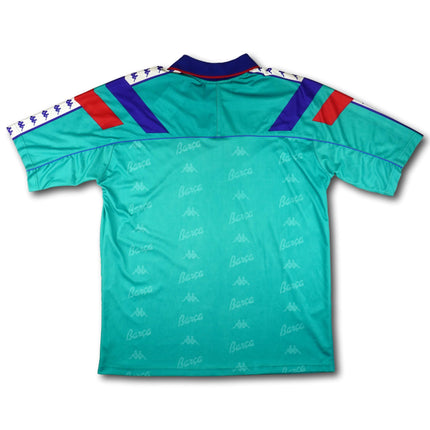 FC Barcelona 1992-95 Trikot auswärts Meistersaisons - 8/10 - [XL]