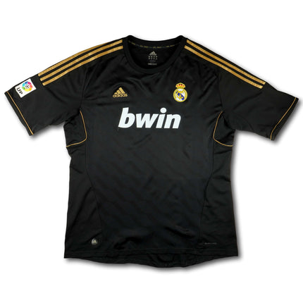 Real Madrid 2011-12 Trikot heim Meistersaison - 7/10 - [XXL]