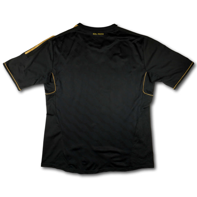 Real Madrid 2011-12 Trikot heim Meistersaison - 7/10 - [XXL]