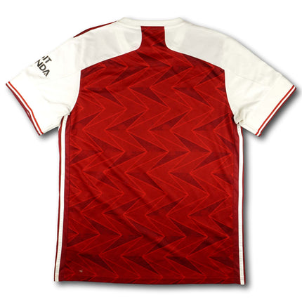 FC Arsenal 2020-21 Trikot heim - 6/10 - [L]