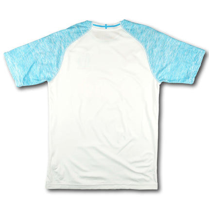 Olympique Marseille 2018-19 Trikot heim - 6/10 - [M]