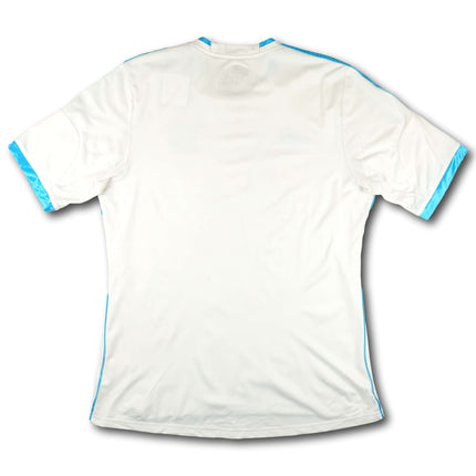 Olympique Marseille 2013-14 Trikot heim - 6/10 - [L]