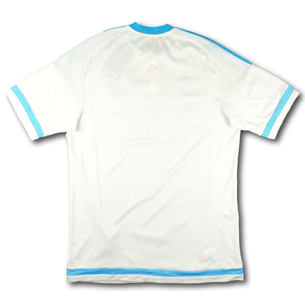 Olympique Marseille 2015-16 Trikot heim - 7/10 - [M]