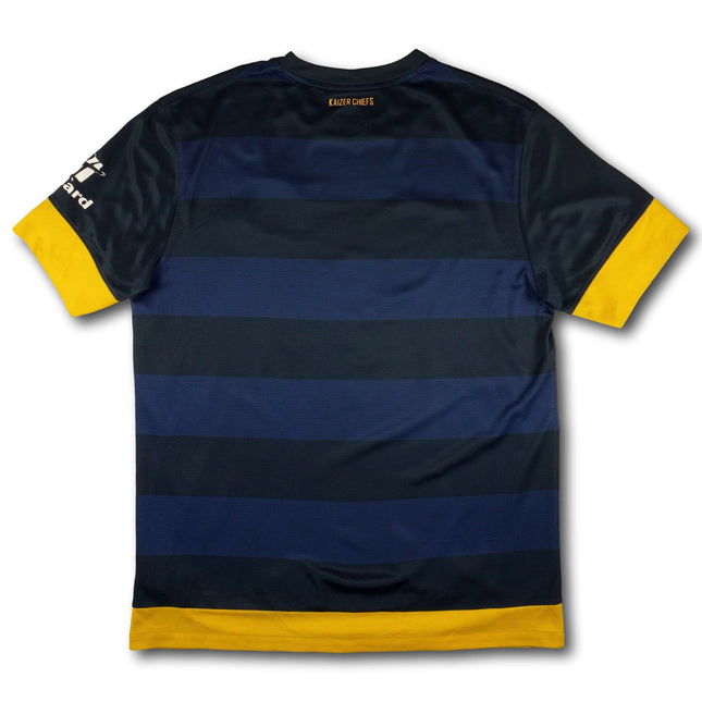 Kaizer Chiefs 2012-14 Trikot auswärts - 5/10 - [L]