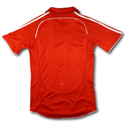 Liverpool FC 2006-08 Trikot heim - 6/10 - [M]
