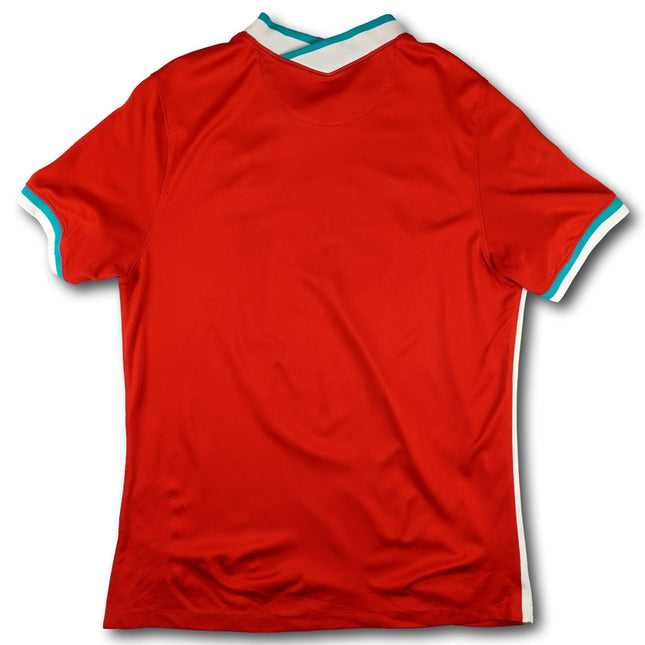 Liverpool FC 2020-21 Trikot heim - 4/10 - [XL]