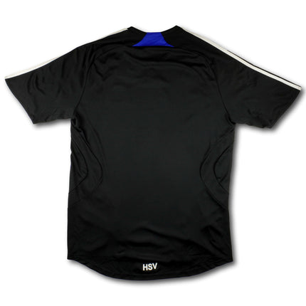 Hamburger SV 2007-08 Trikot auswärts - 6/10 - [L]