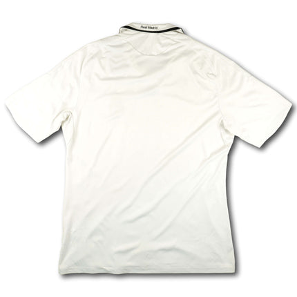 Real Madrid 2008-09 Trikot heim - 6/10 - [L]