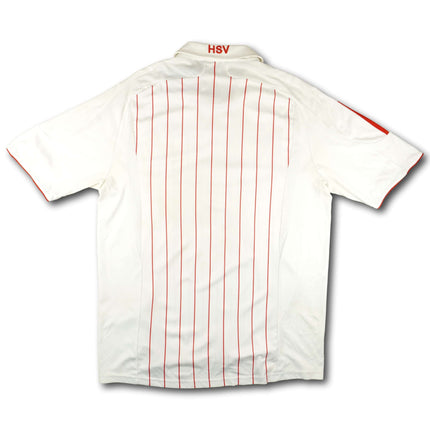 Hamburger SV 2008-09 Trikot heim - 6/10 - [XL]