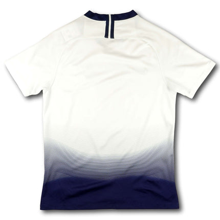 Tottenham 2018-19 Trikot heim - 6/10 - [M]