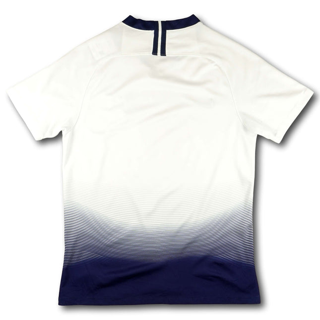 Tottenham 2018-19 Trikot heim - 6/10 - [M]