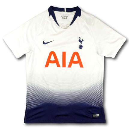 Tottenham 2018-19 Trikot heim - 6/10 - [M]