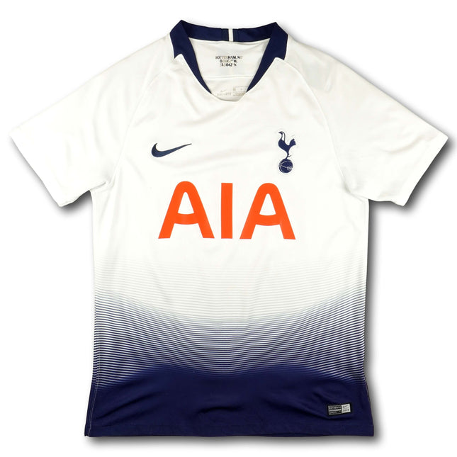 Tottenham 2018-19 Trikot heim - 6/10 - [M]